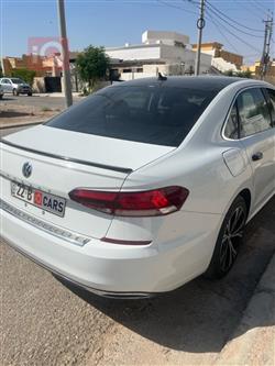 فولكسفاغن باسات